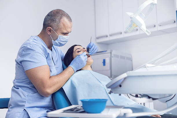 Full Mouth Reconstruction in Palatine, IL